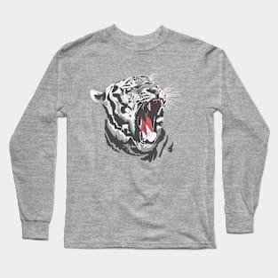 Tiger Long Sleeve T-Shirt